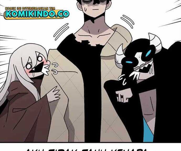 The House Without Time Chapter 39 Gambar 29