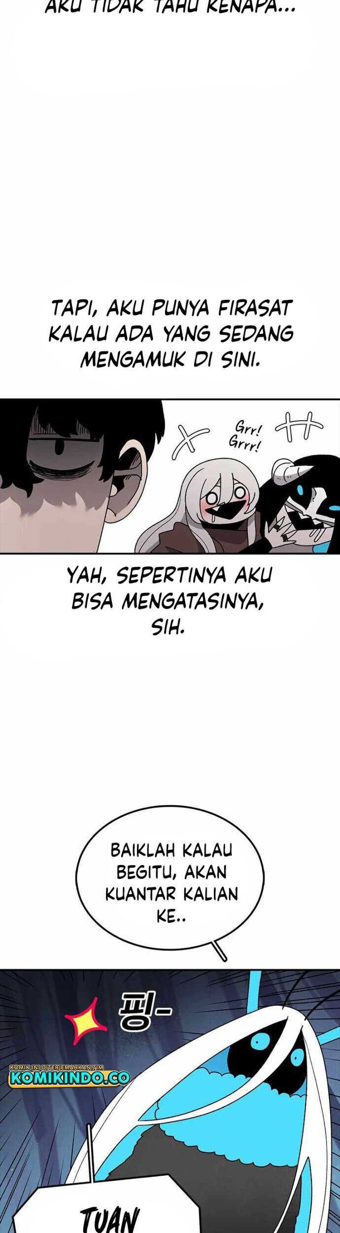 The House Without Time Chapter 39 Gambar 30