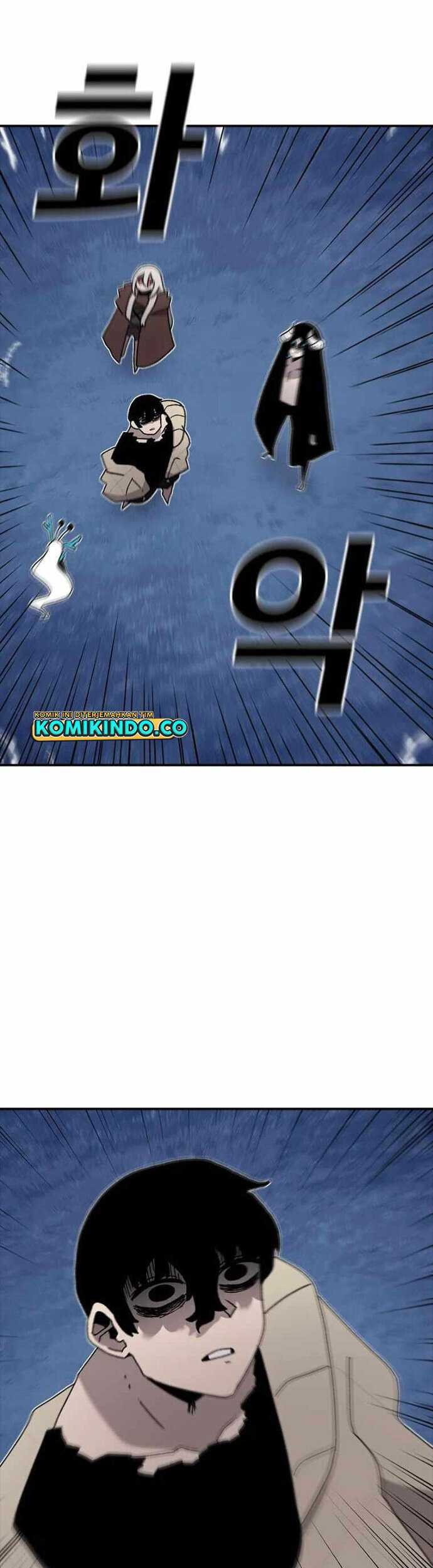 The House Without Time Chapter 39 Gambar 32