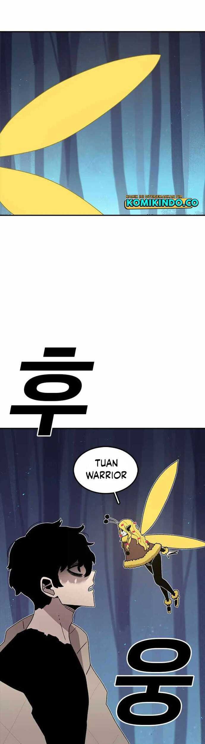 The House Without Time Chapter 39 Gambar 34