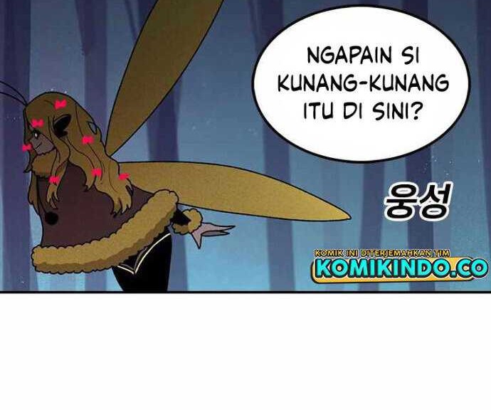 The House Without Time Chapter 39 Gambar 37