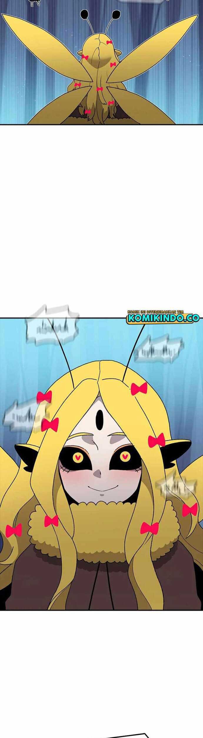 The House Without Time Chapter 39 Gambar 42