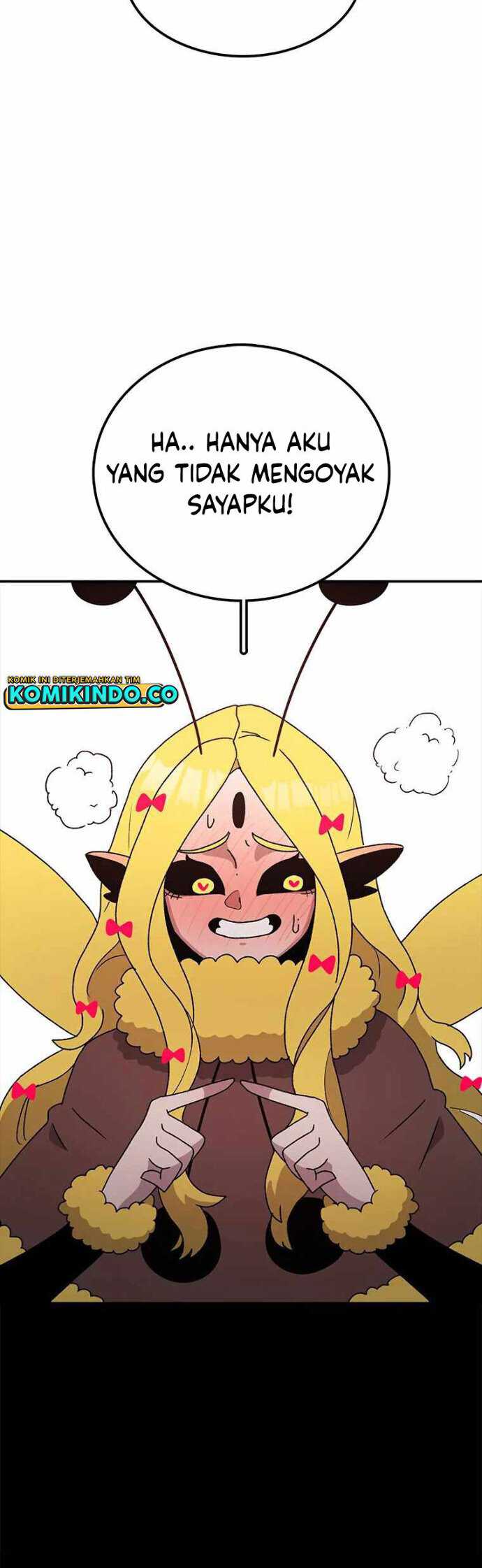 The House Without Time Chapter 39 Gambar 48