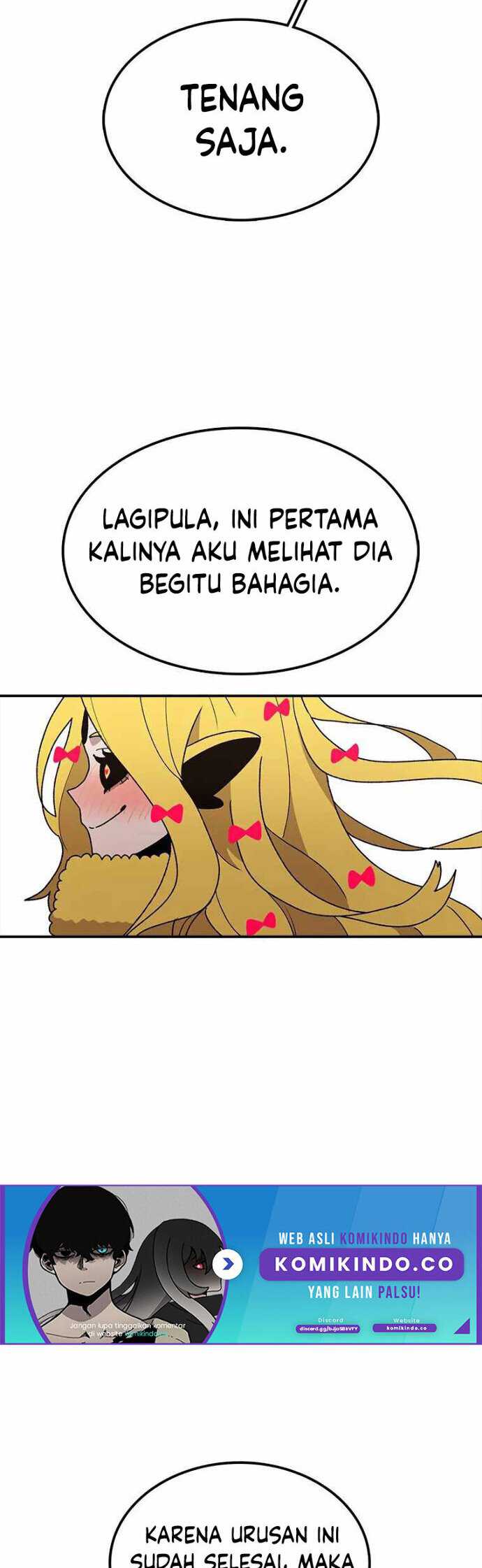 The House Without Time Chapter 39 Gambar 53