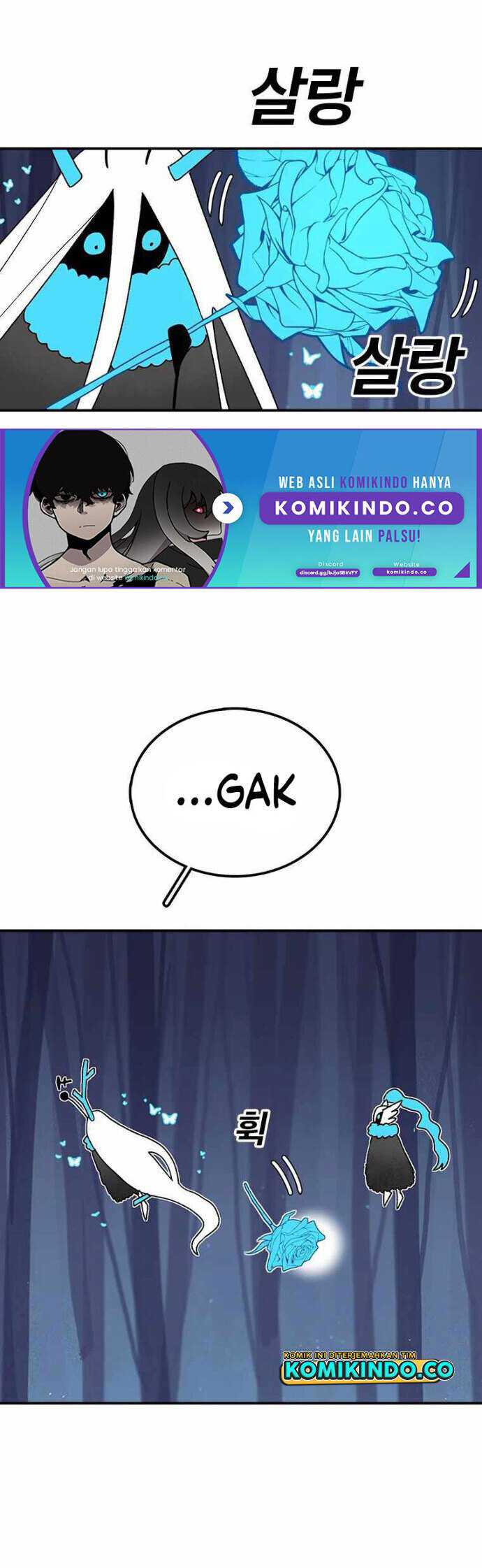 The House Without Time Chapter 39 Gambar 57