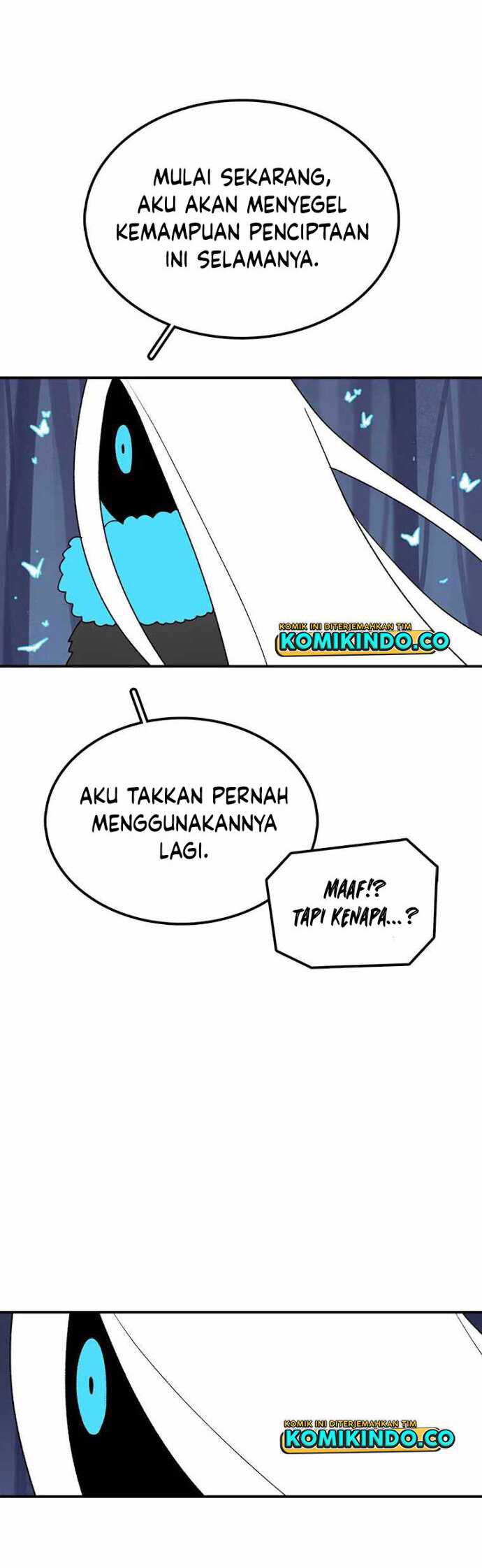 The House Without Time Chapter 39 Gambar 58