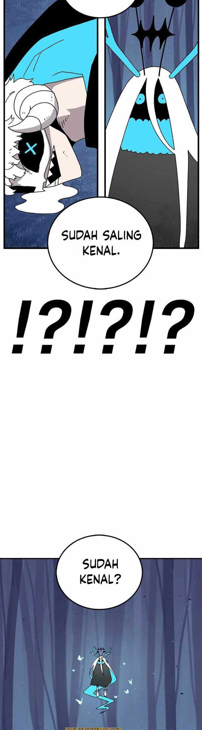 The House Without Time Chapter 39 Gambar 7