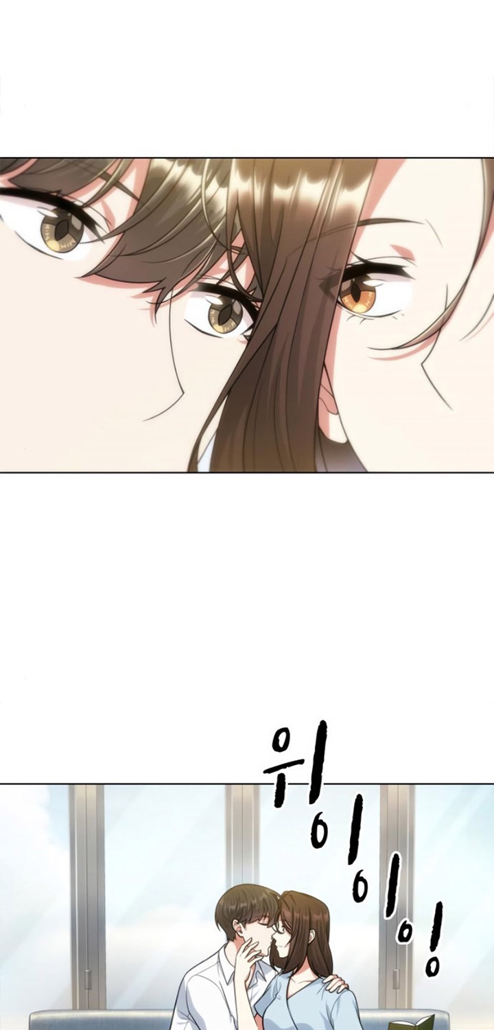 My Office Noona’s Story Chapter 44 Gambar 23