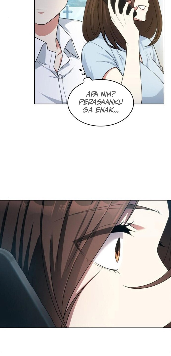 My Office Noona’s Story Chapter 44 Gambar 25