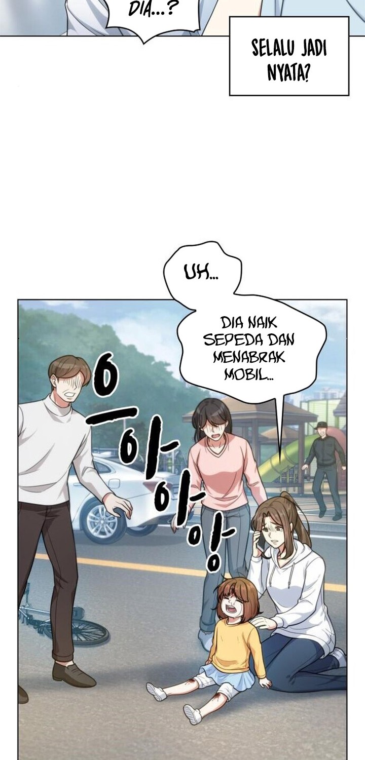 My Office Noona’s Story Chapter 44 Gambar 27