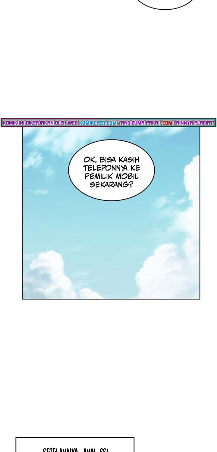 My Office Noona’s Story Chapter 44 Gambar 33