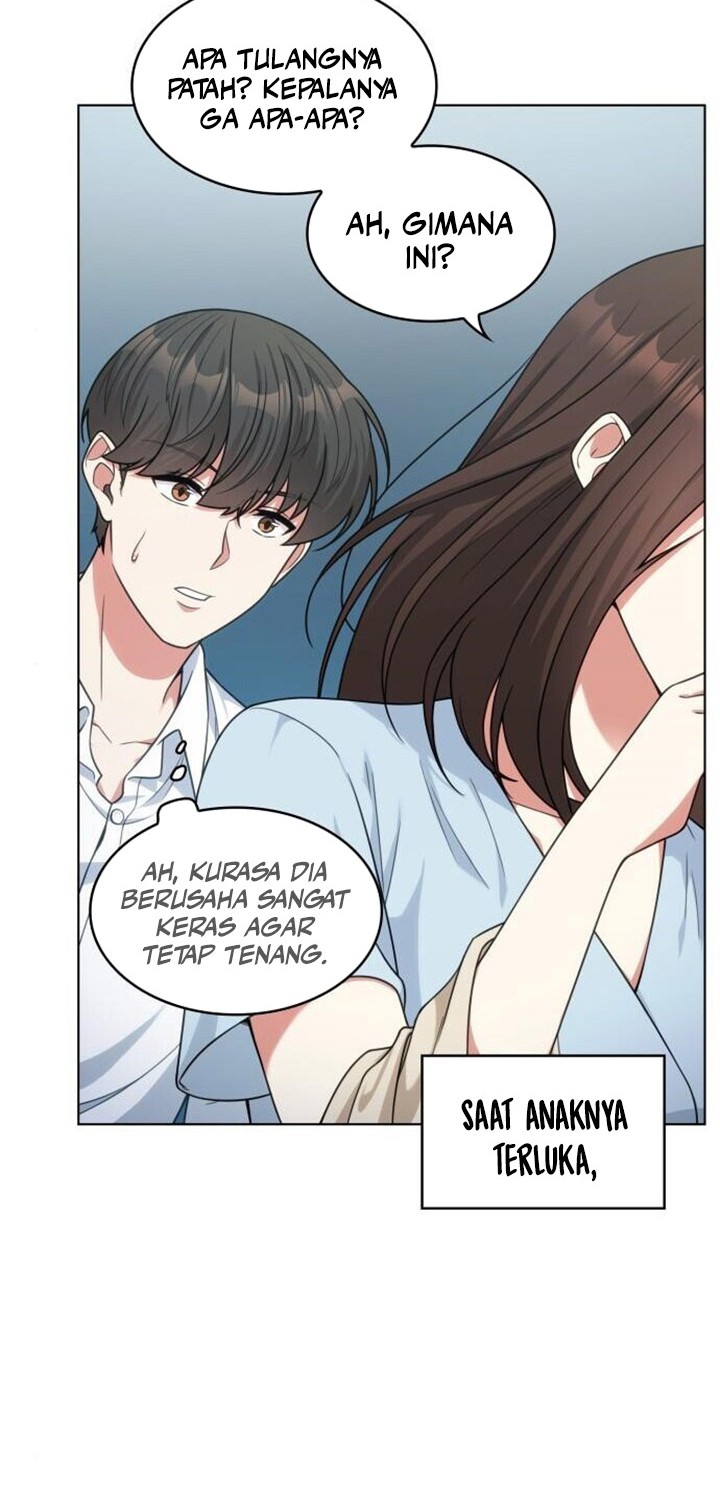 My Office Noona’s Story Chapter 44 Gambar 37