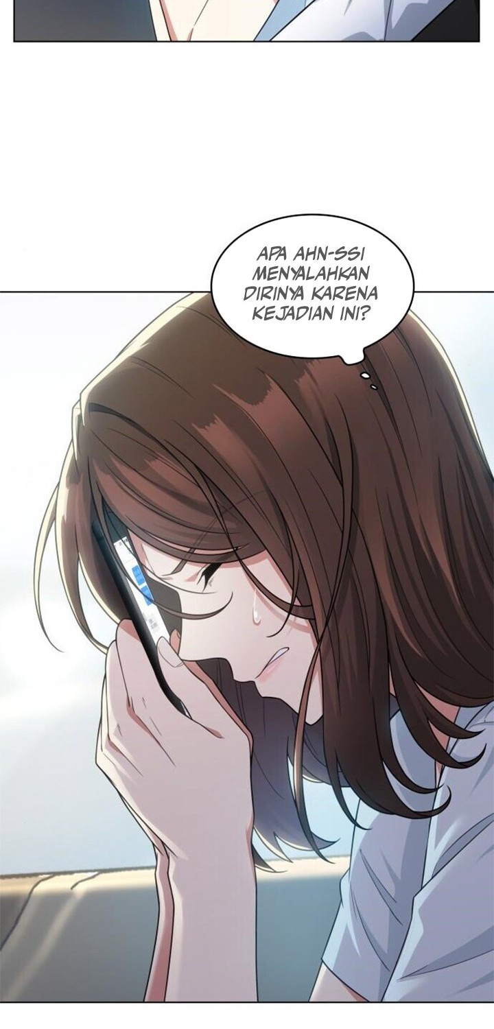 My Office Noona’s Story Chapter 44 Gambar 41