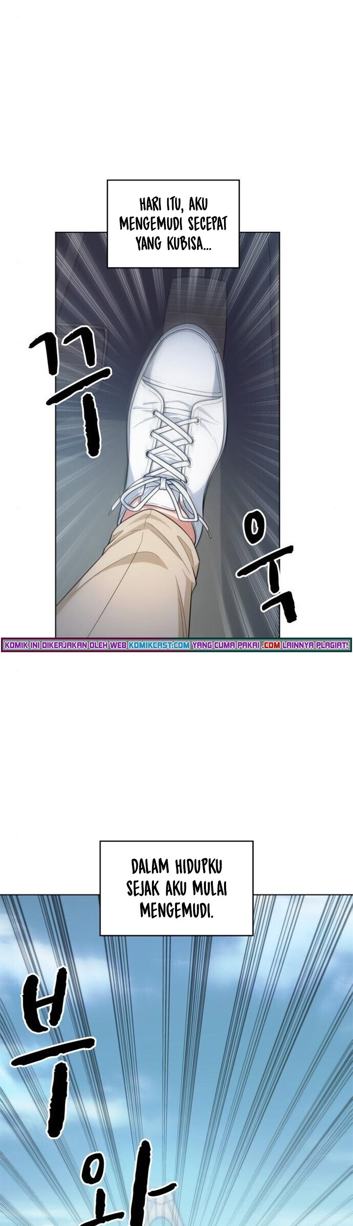 My Office Noona’s Story Chapter 44 Gambar 42