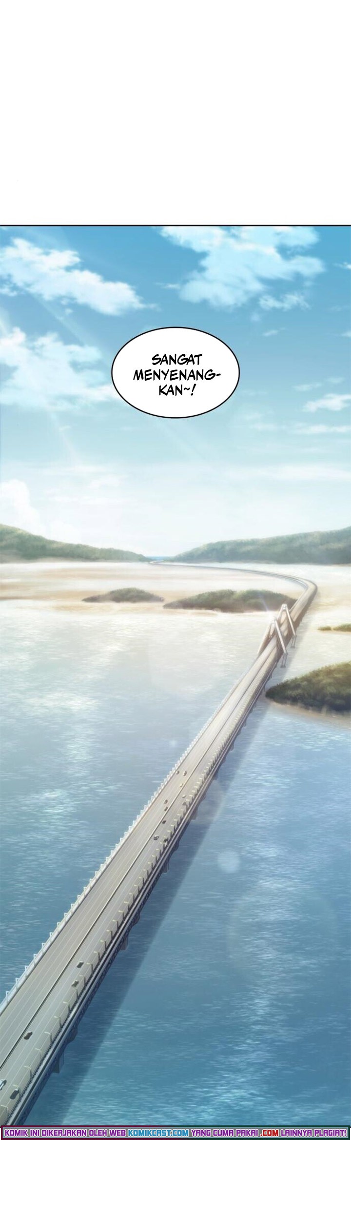 My Office Noona’s Story Chapter 44 Gambar 4