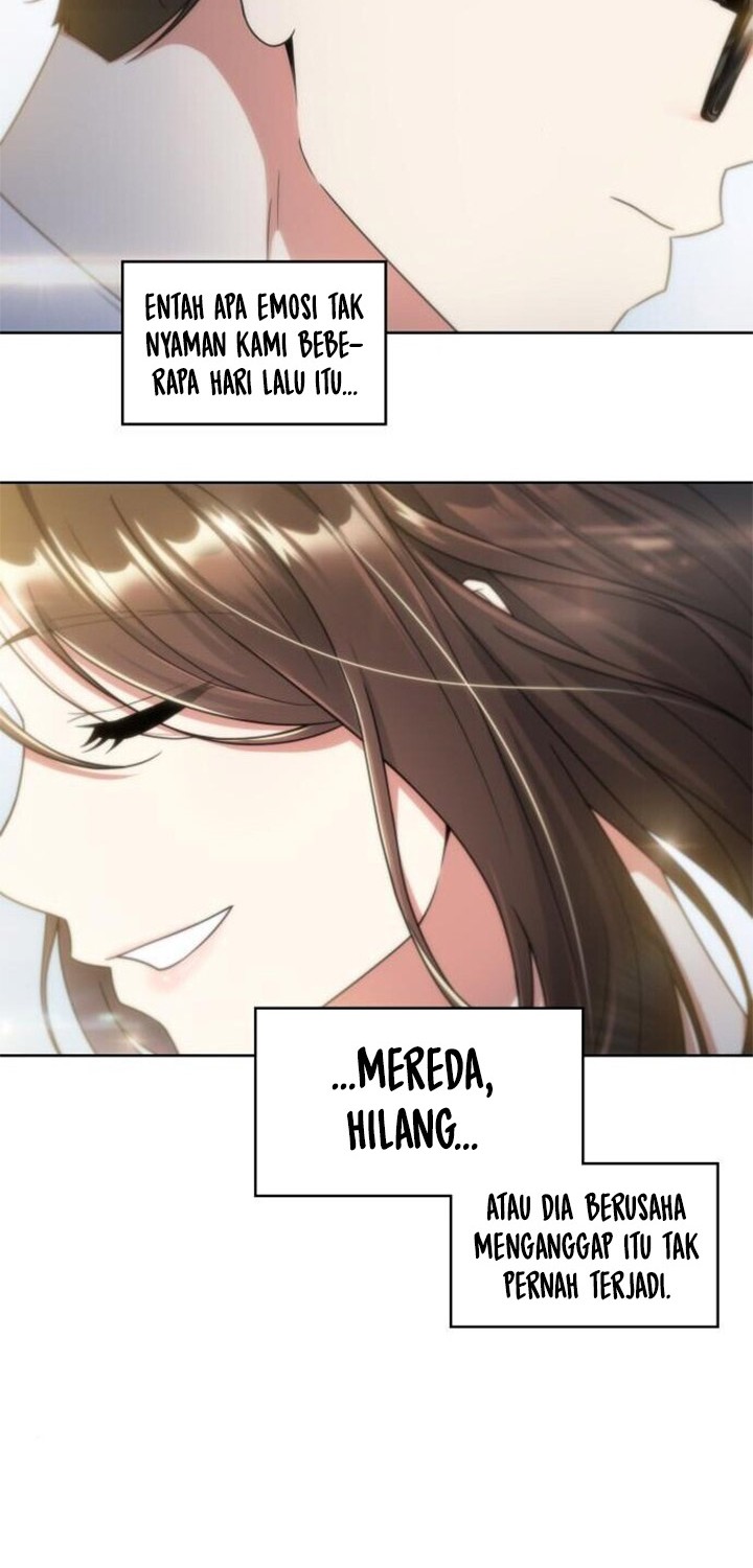 My Office Noona’s Story Chapter 44 Gambar 9