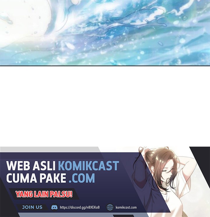 My Office Noona’s Story Chapter 44 Gambar 15