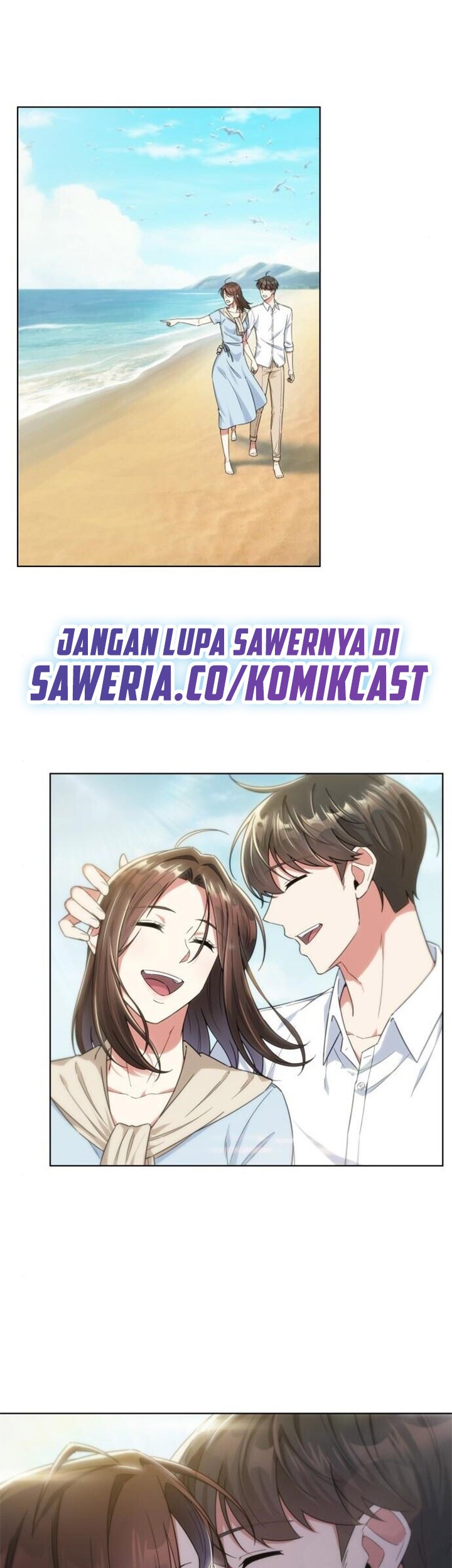 My Office Noona’s Story Chapter 44 Gambar 16