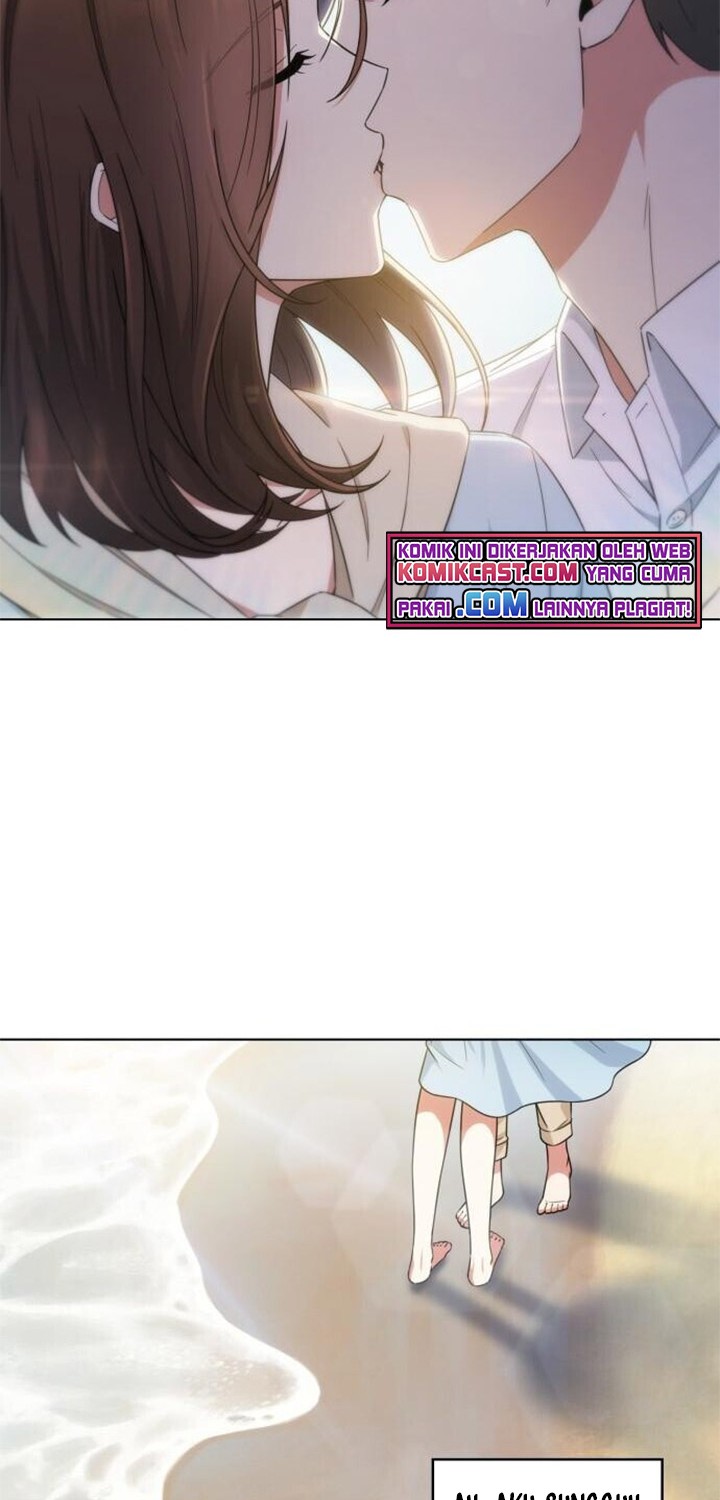 My Office Noona’s Story Chapter 44 Gambar 17