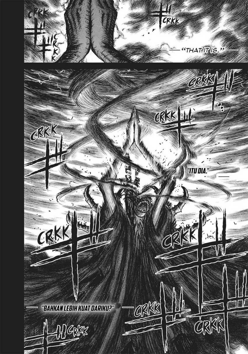 The Witch and the Beast Chapter 20 Gambar 35