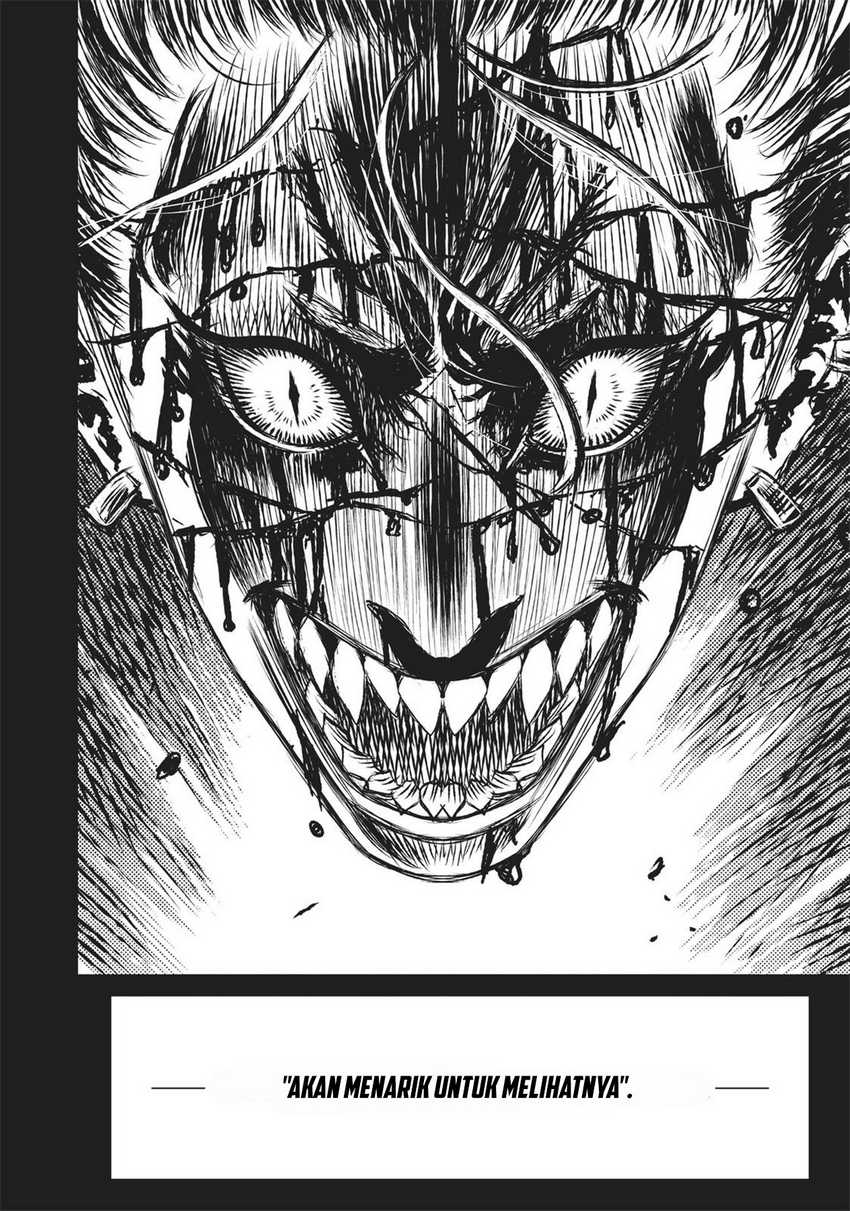 The Witch and the Beast Chapter 20 Gambar 37