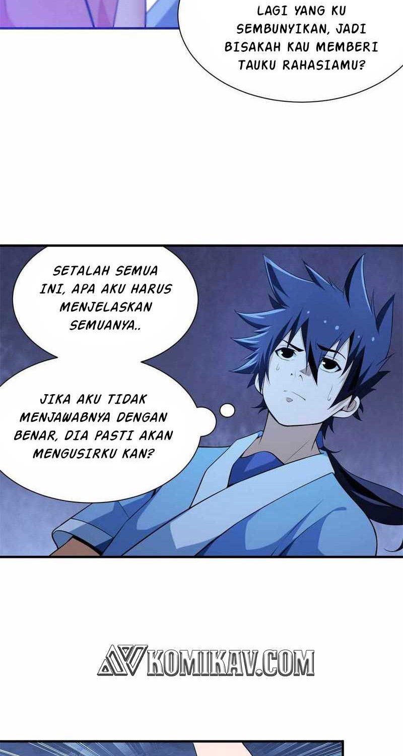 I just want to be beaten to death by everyone Chapter 15 Gambar 16