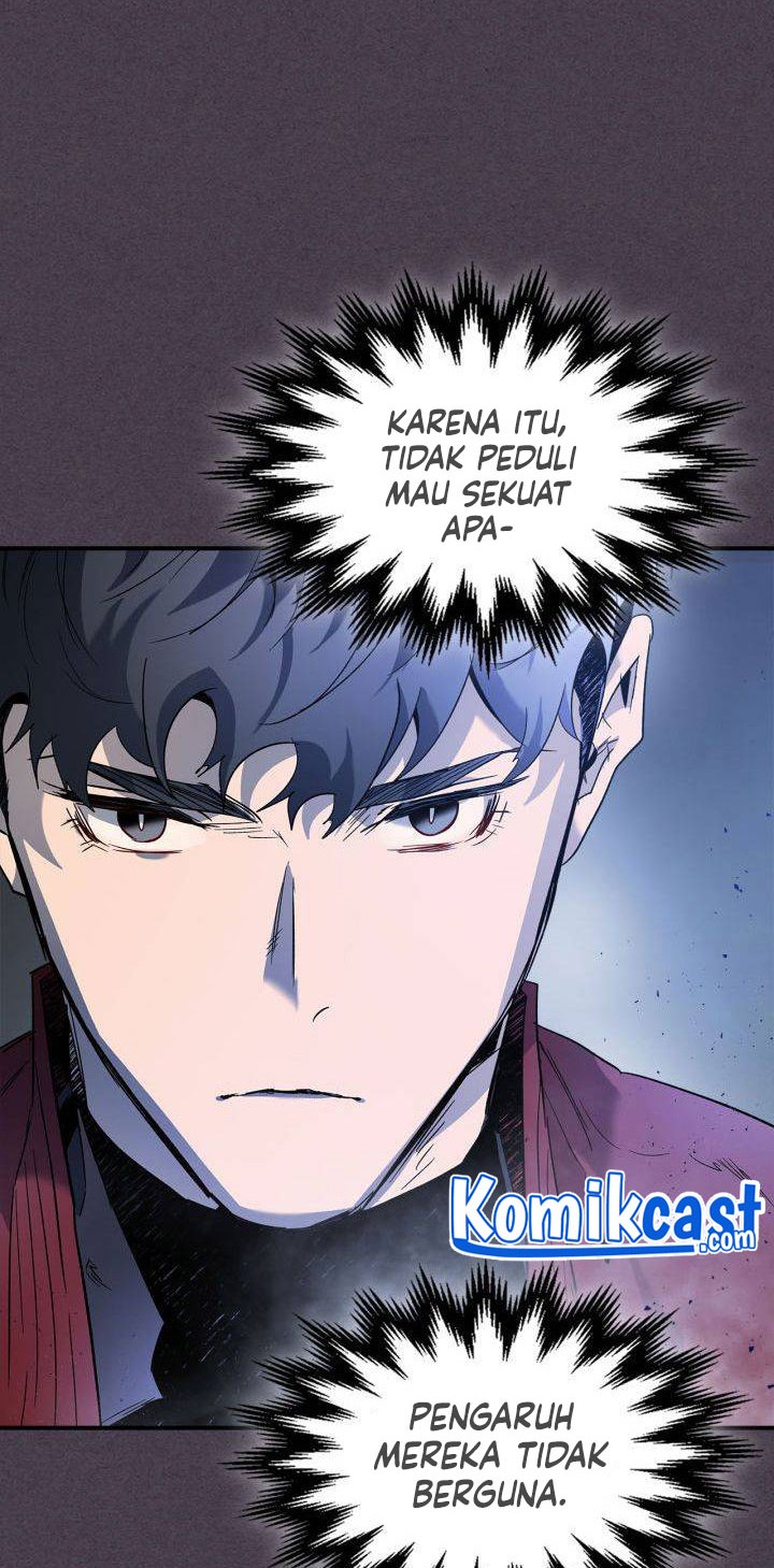 Leveling With the Gods Chapter 36 Gambar 19