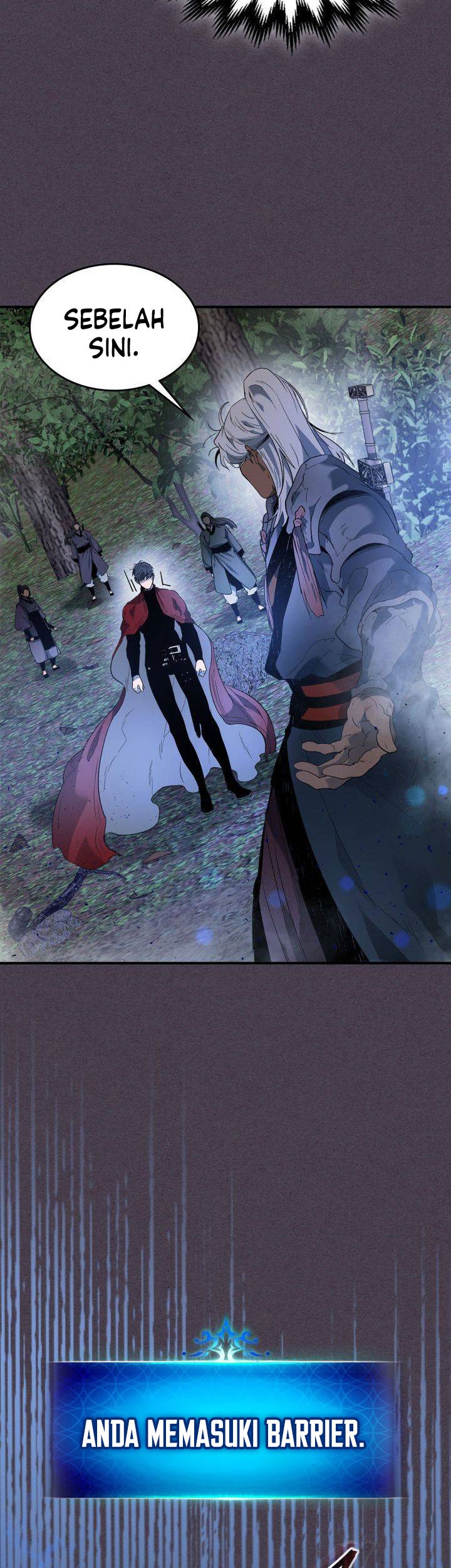 Leveling With the Gods Chapter 36 Gambar 20