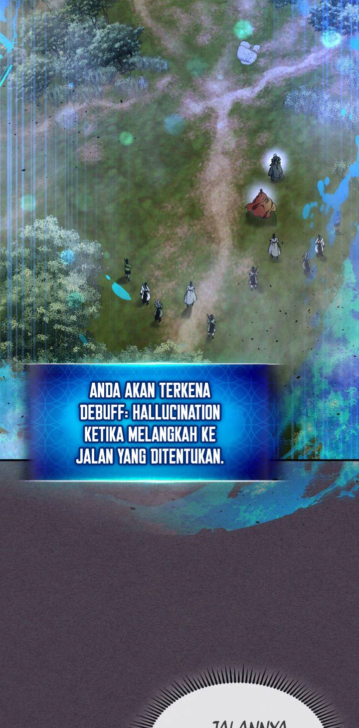 Leveling With the Gods Chapter 36 Gambar 23