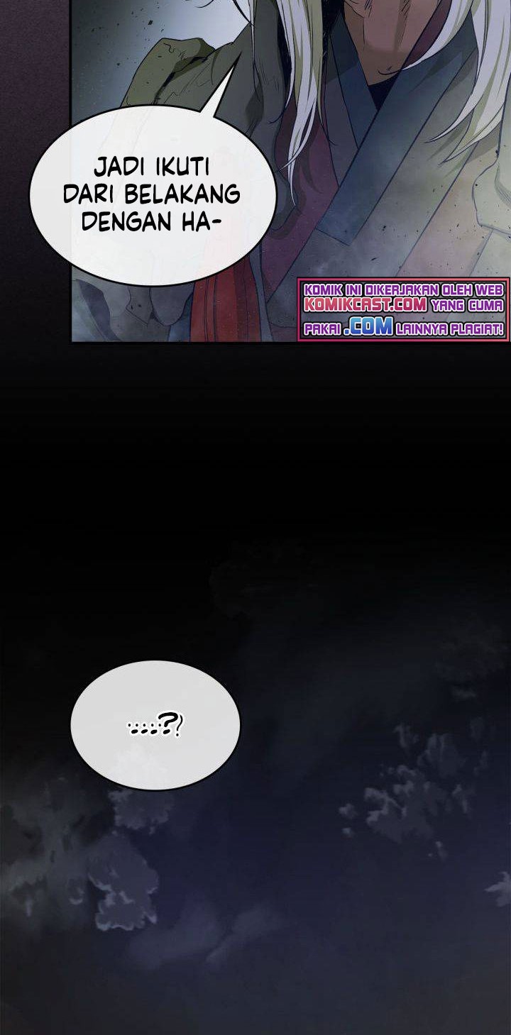 Leveling With the Gods Chapter 36 Gambar 25