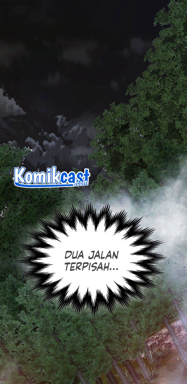 Leveling With the Gods Chapter 36 Gambar 33