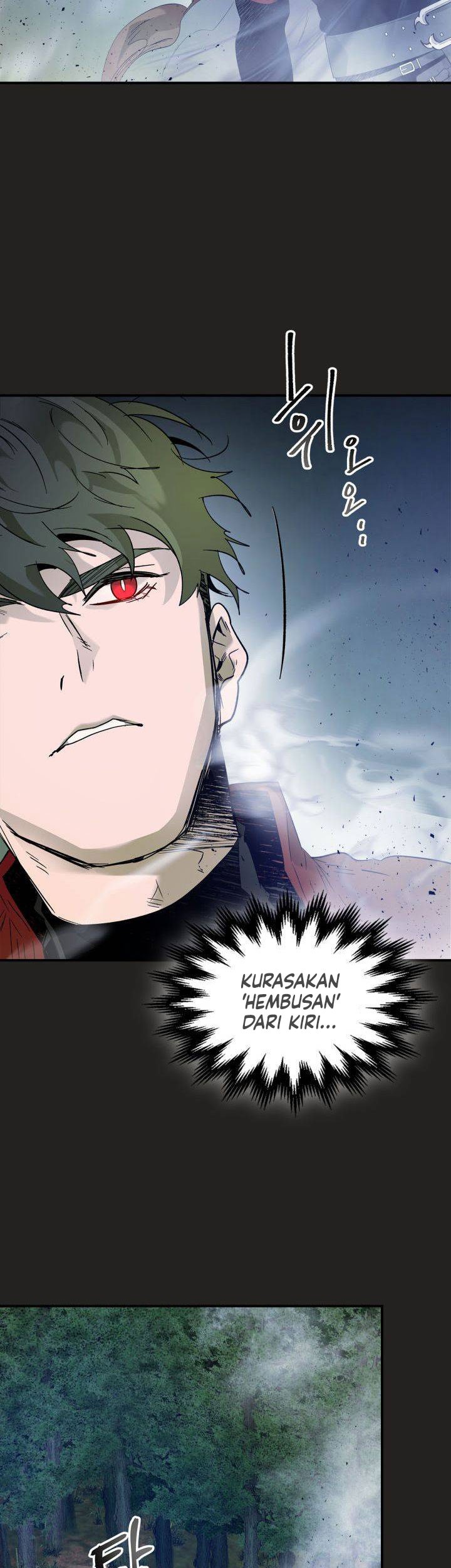 Leveling With the Gods Chapter 36 Gambar 36