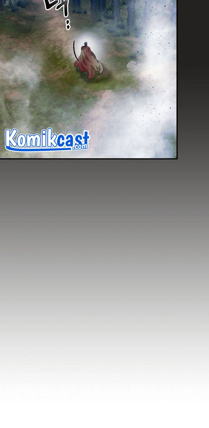 Leveling With the Gods Chapter 36 Gambar 37