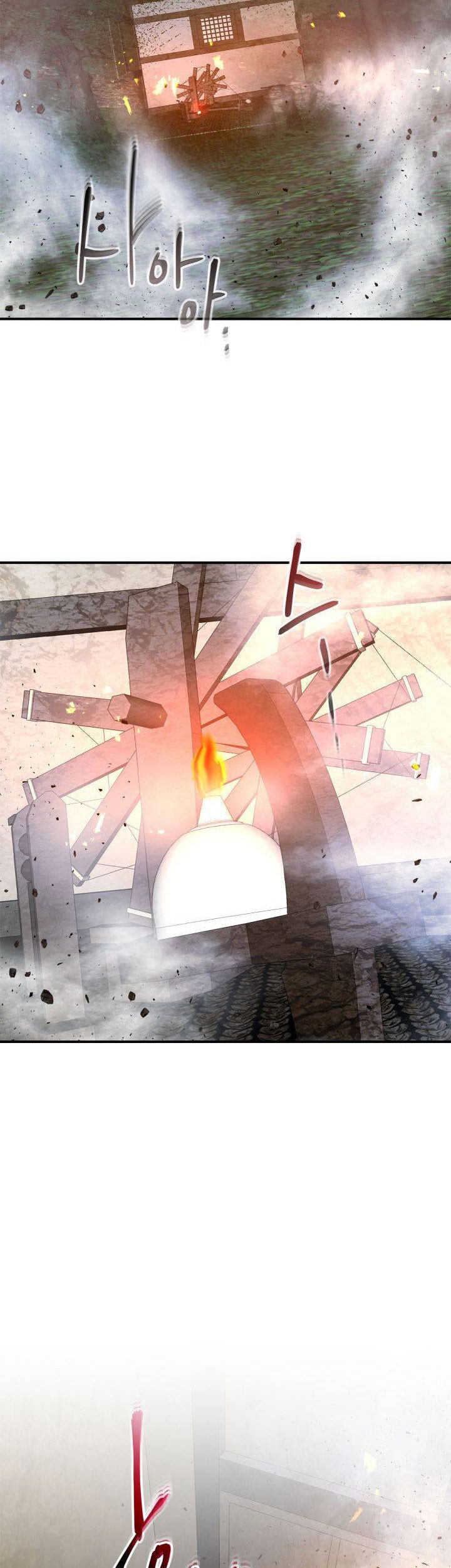 Leveling With the Gods Chapter 36 Gambar 40