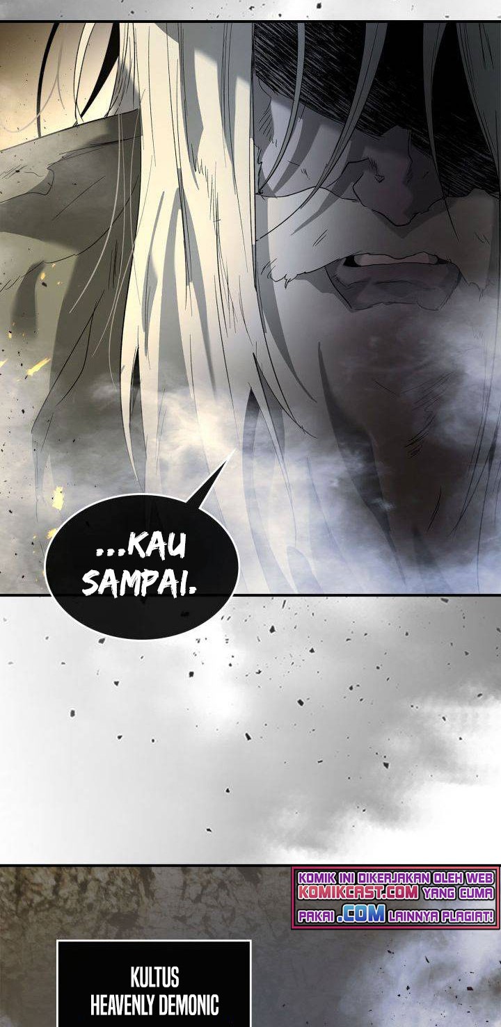 Leveling With the Gods Chapter 36 Gambar 43