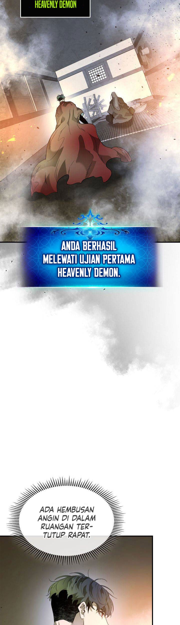 Leveling With the Gods Chapter 36 Gambar 44