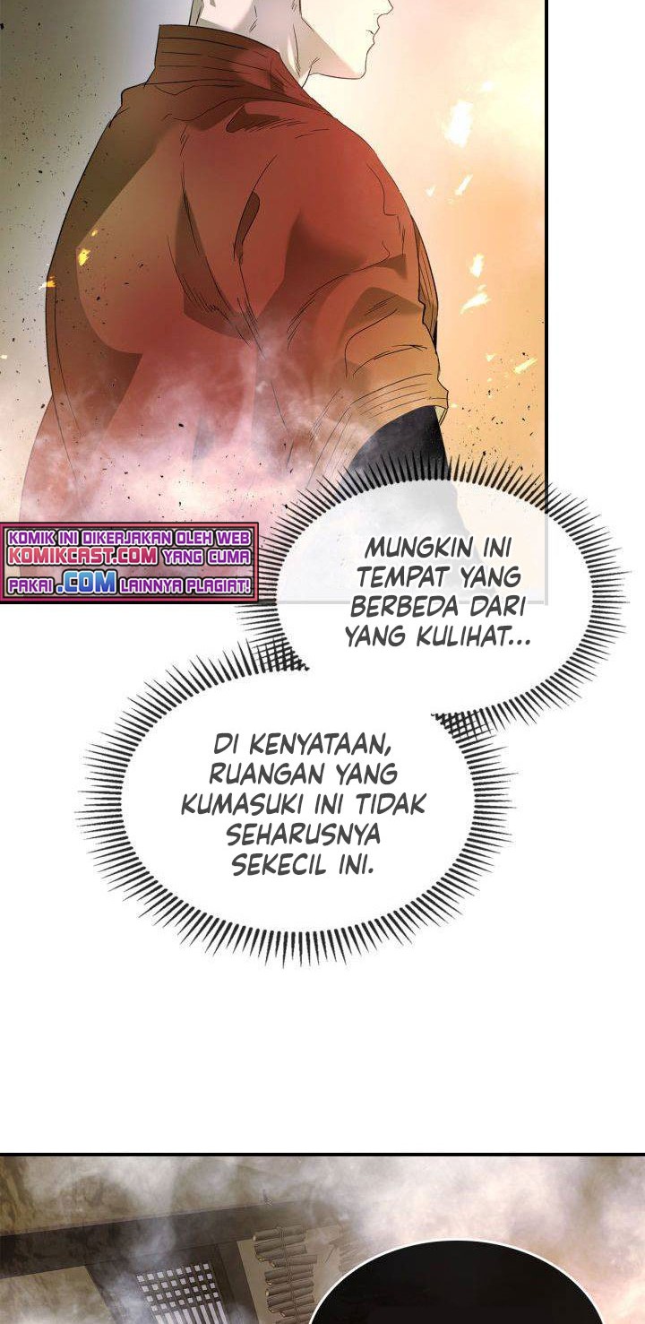 Leveling With the Gods Chapter 36 Gambar 45