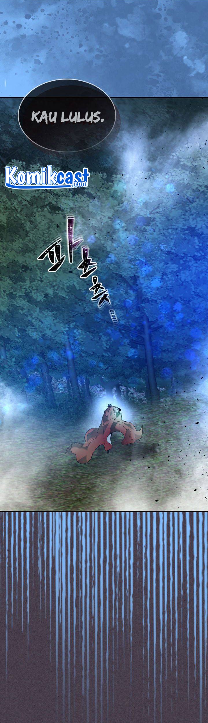 Leveling With the Gods Chapter 36 Gambar 50