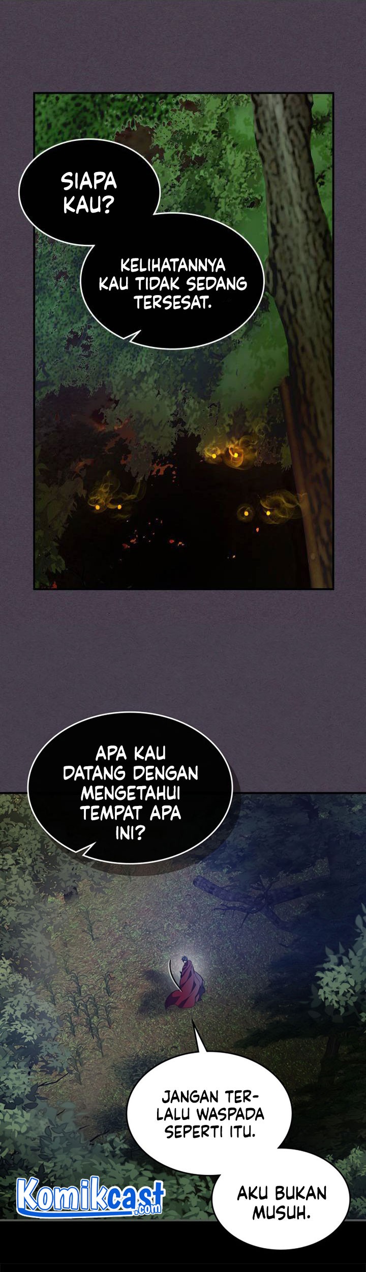 Baca Leveling With the Gods Chapter 36 Gambar 2