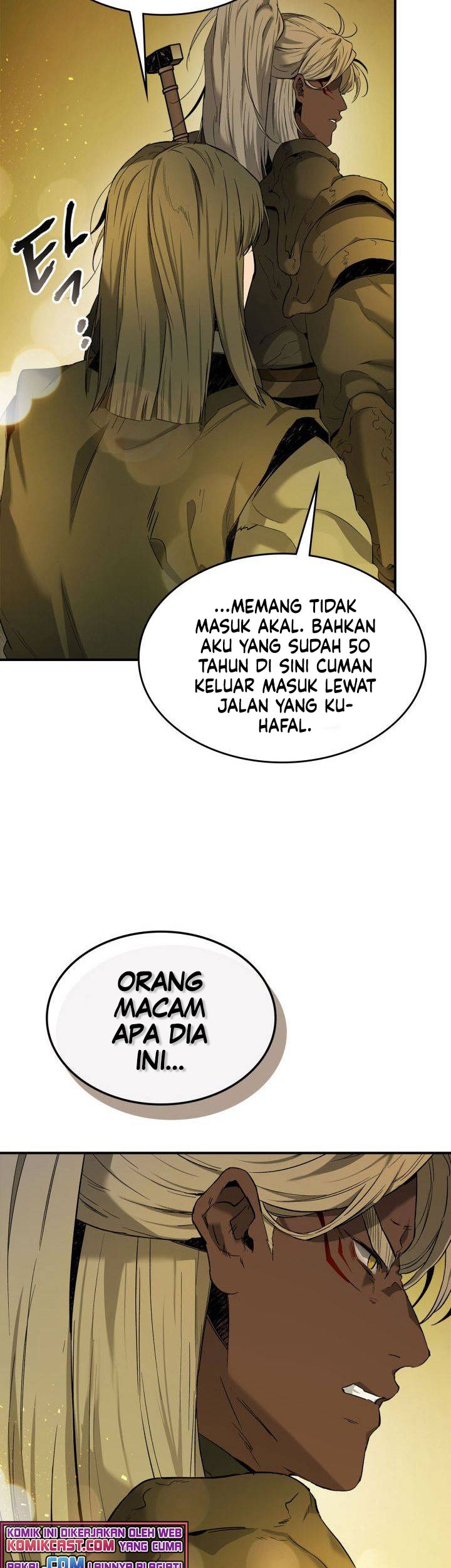 Leveling With the Gods Chapter 36 Gambar 60