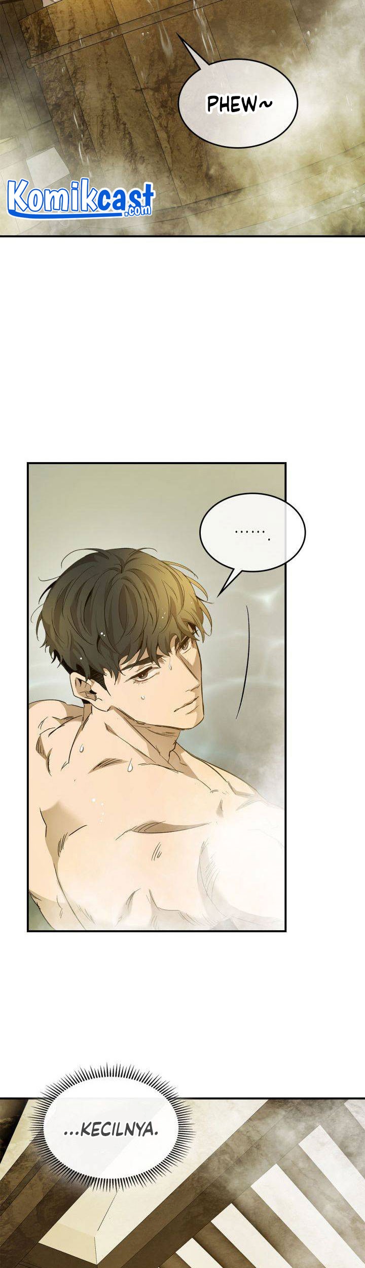 Leveling With the Gods Chapter 36 Gambar 64