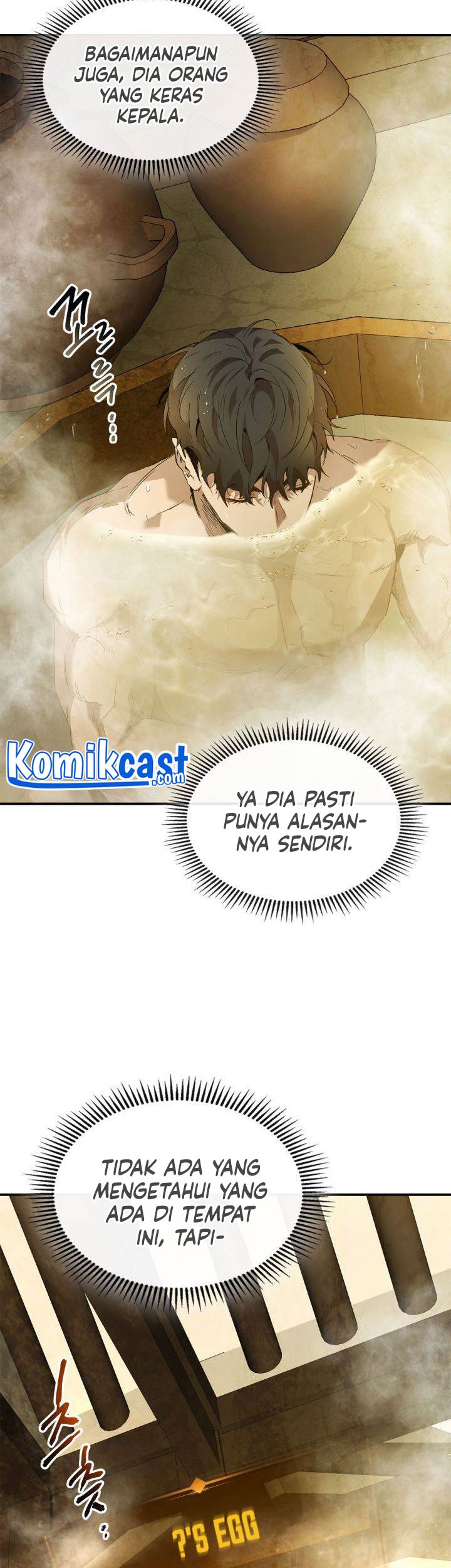 Leveling With the Gods Chapter 36 Gambar 66
