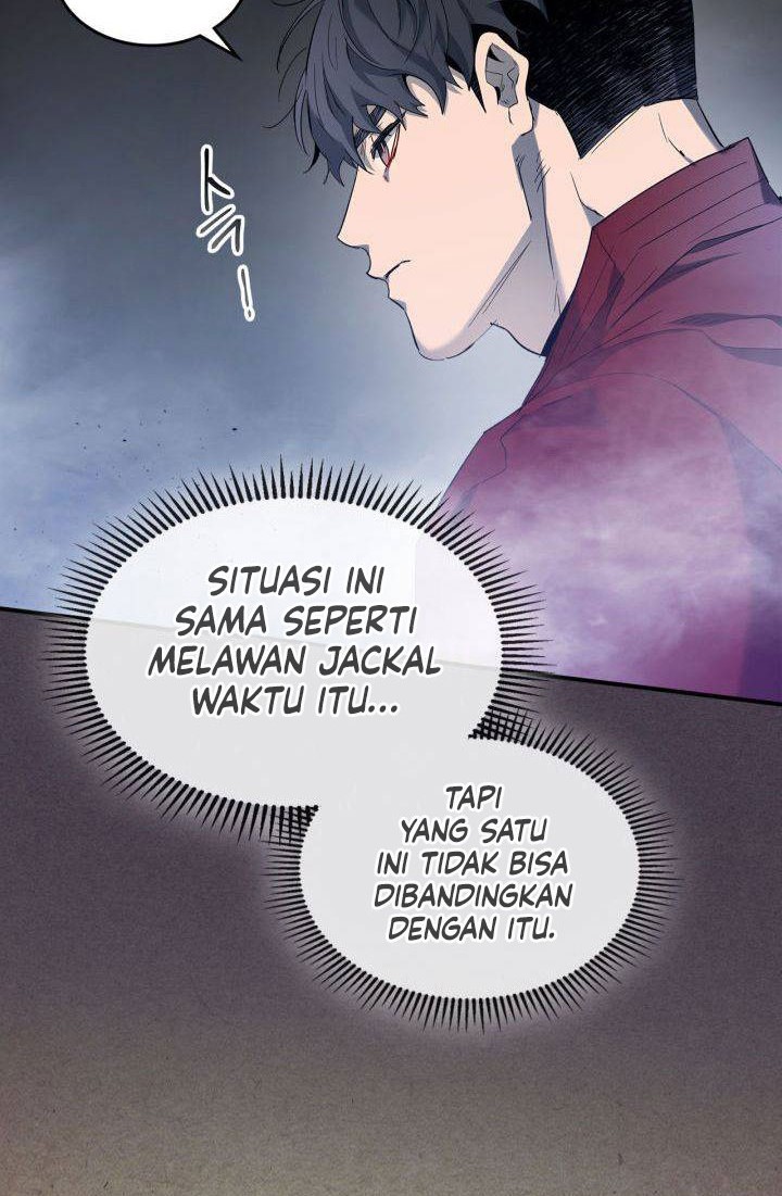 Leveling With the Gods Chapter 36 Gambar 7