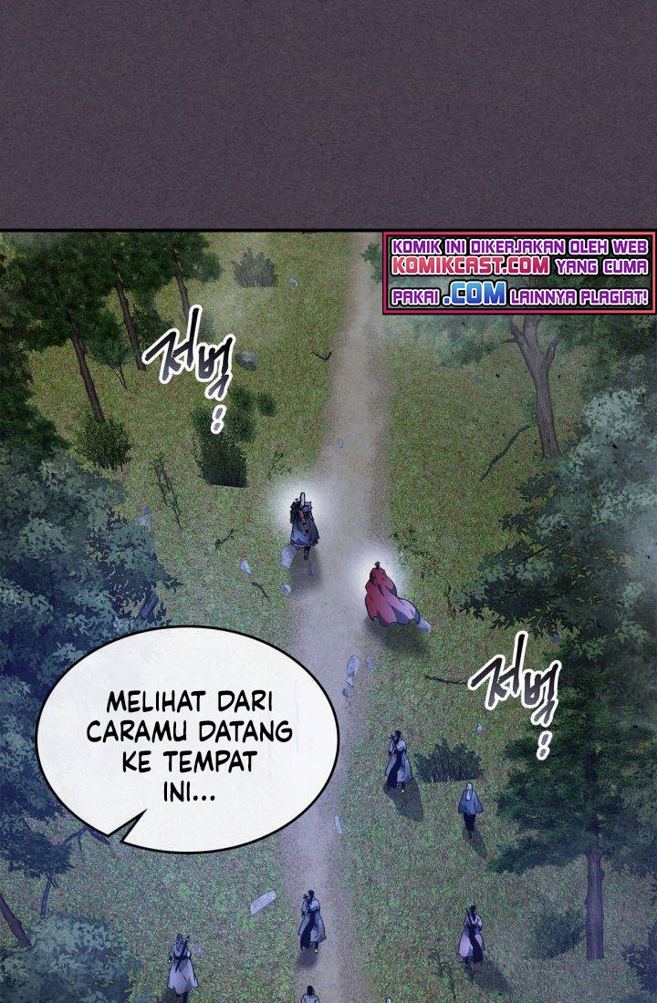 Leveling With the Gods Chapter 36 Gambar 15