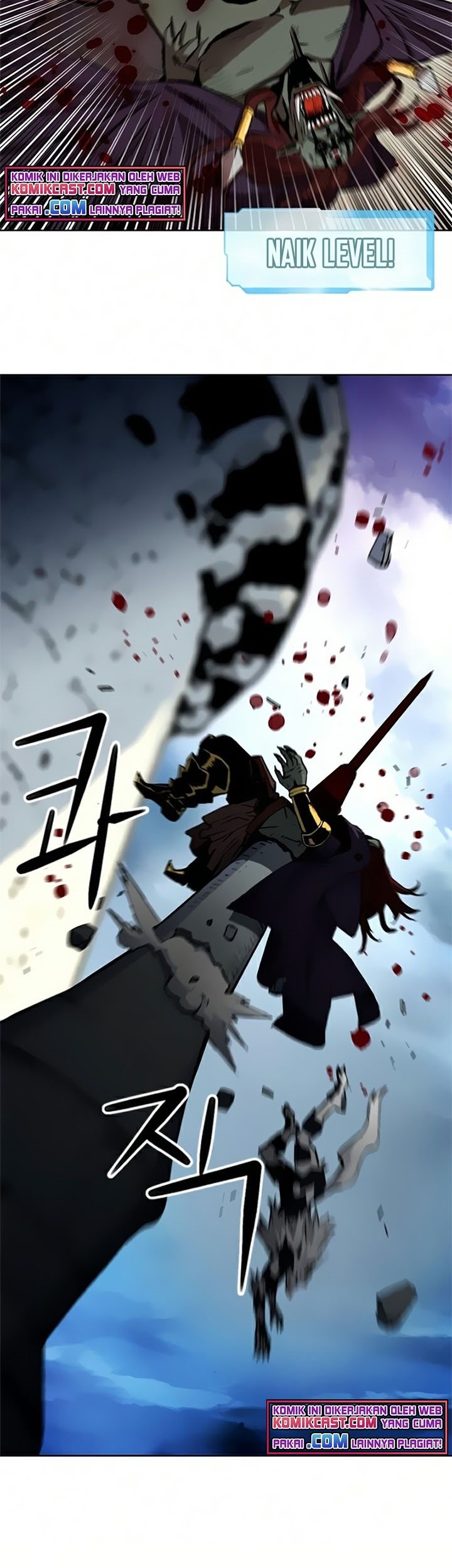 Seoul Station Druid Chapter 30 Gambar 58