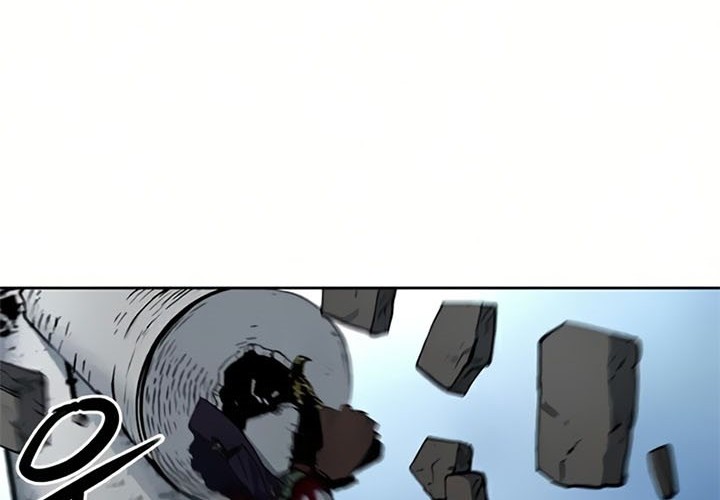 Seoul Station Druid Chapter 30 Gambar 59