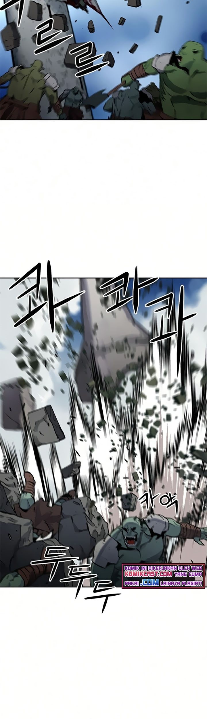 Seoul Station Druid Chapter 30 Gambar 60