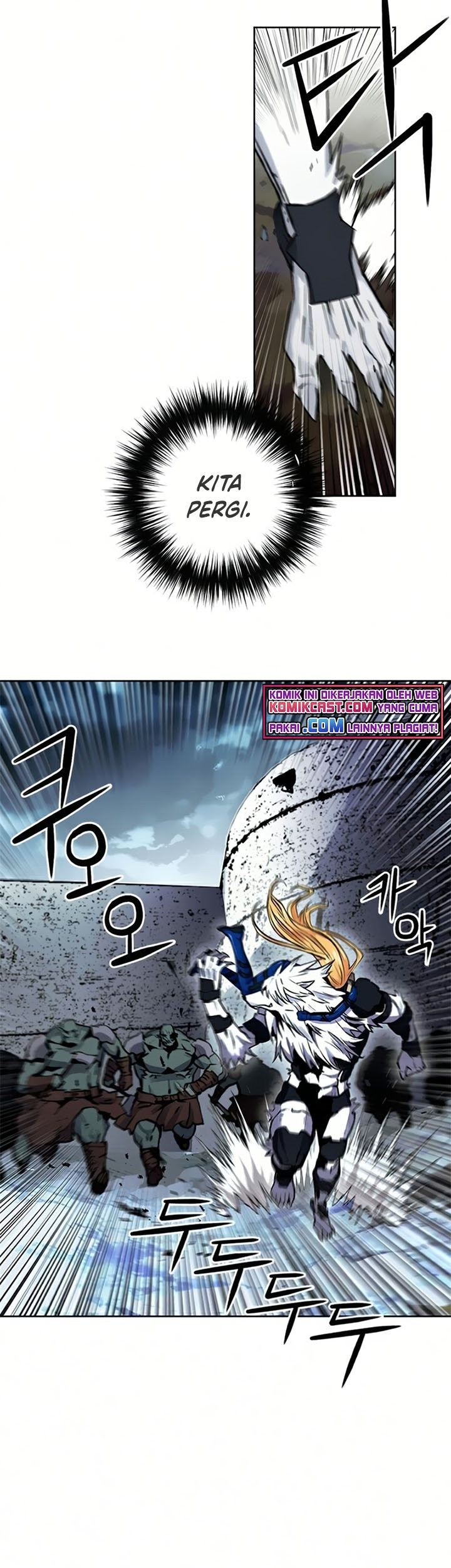 Seoul Station Druid Chapter 30 Gambar 74