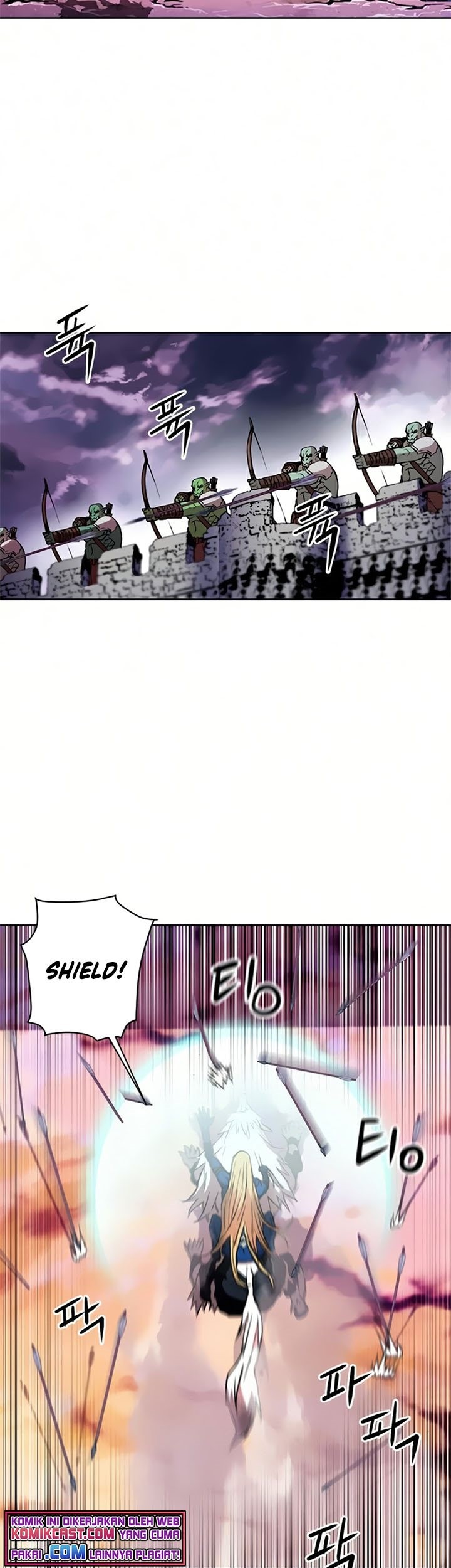 Seoul Station Druid Chapter 30 Gambar 12