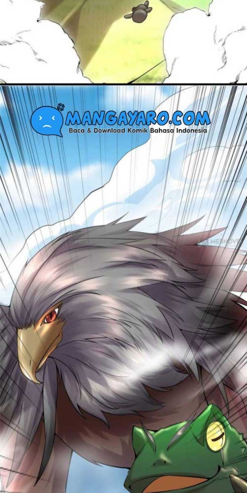 I Might Be A Fake Cultivator Chapter 64 Gambar 23